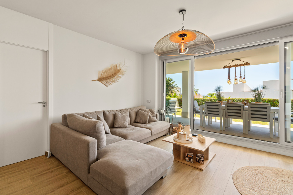 3 Bed Apartment for sale in Cancelada Costa Del Sol, Málaga, Spain