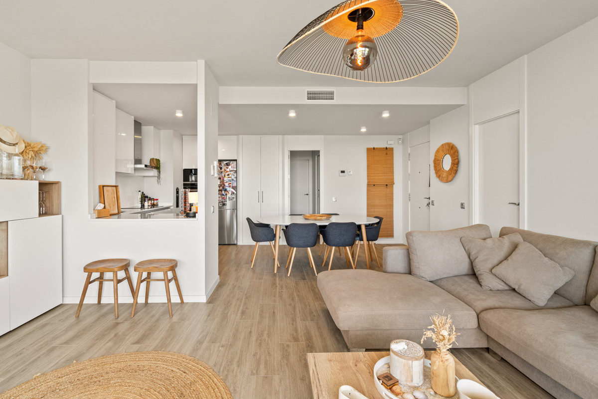 3 Bed Apartment for sale in Cancelada Costa Del Sol, Málaga, Spain