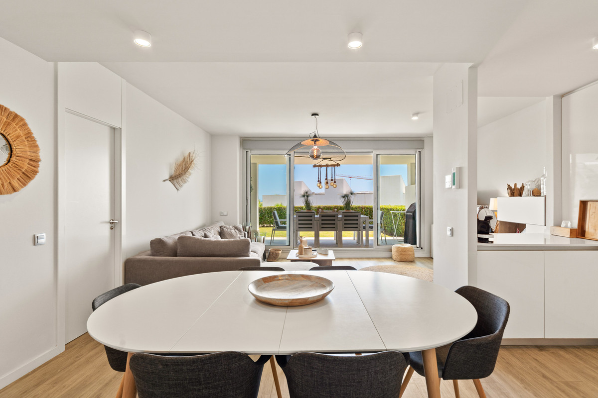 3 Bed Apartment for sale in Cancelada Costa Del Sol, Málaga, Spain