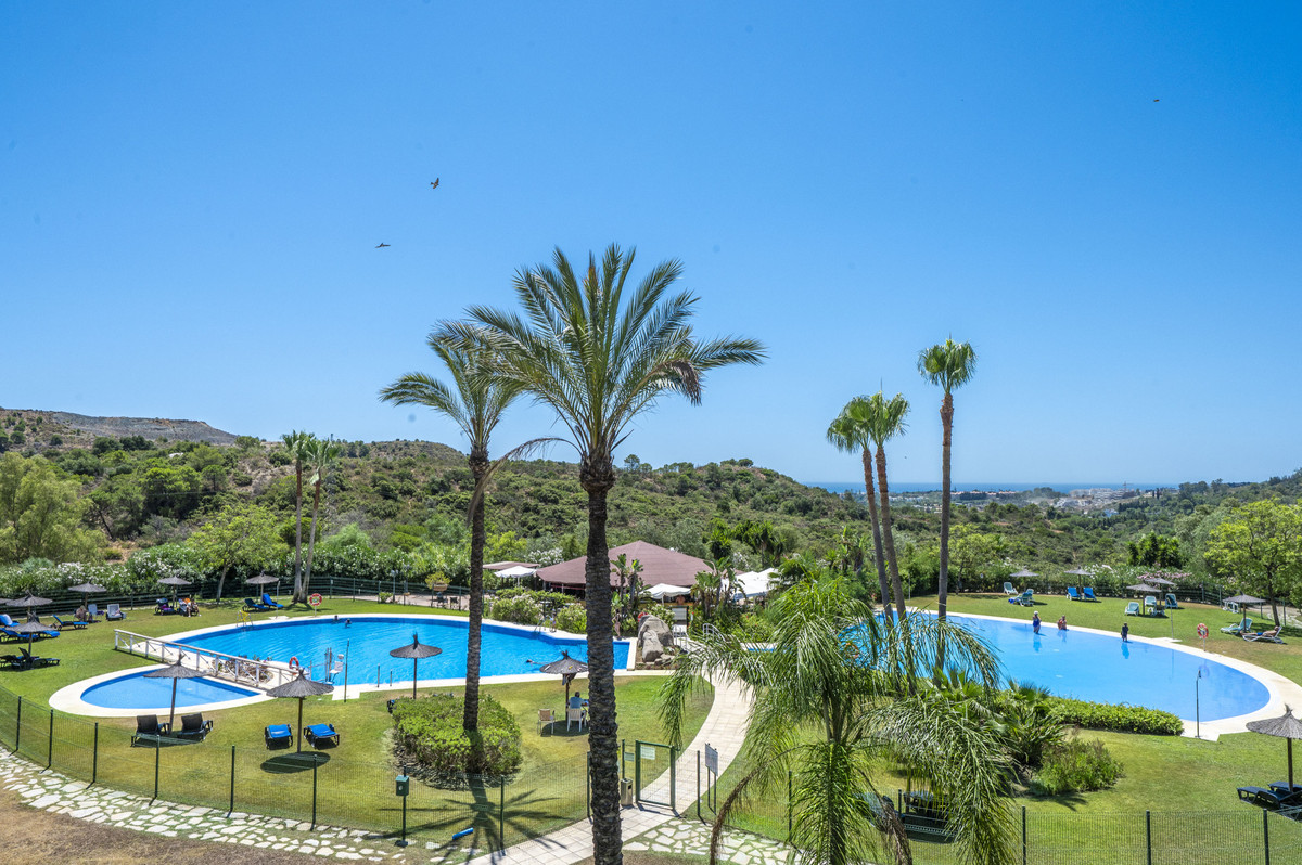 Se vende Villa - Chalet de 3 dormitorios en Costa Del Sol, Málaga, España
