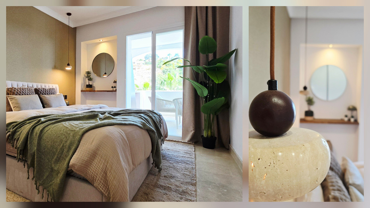 3 Bed Apartment for sale in La Quinta Costa Del Sol, Málaga, Spain