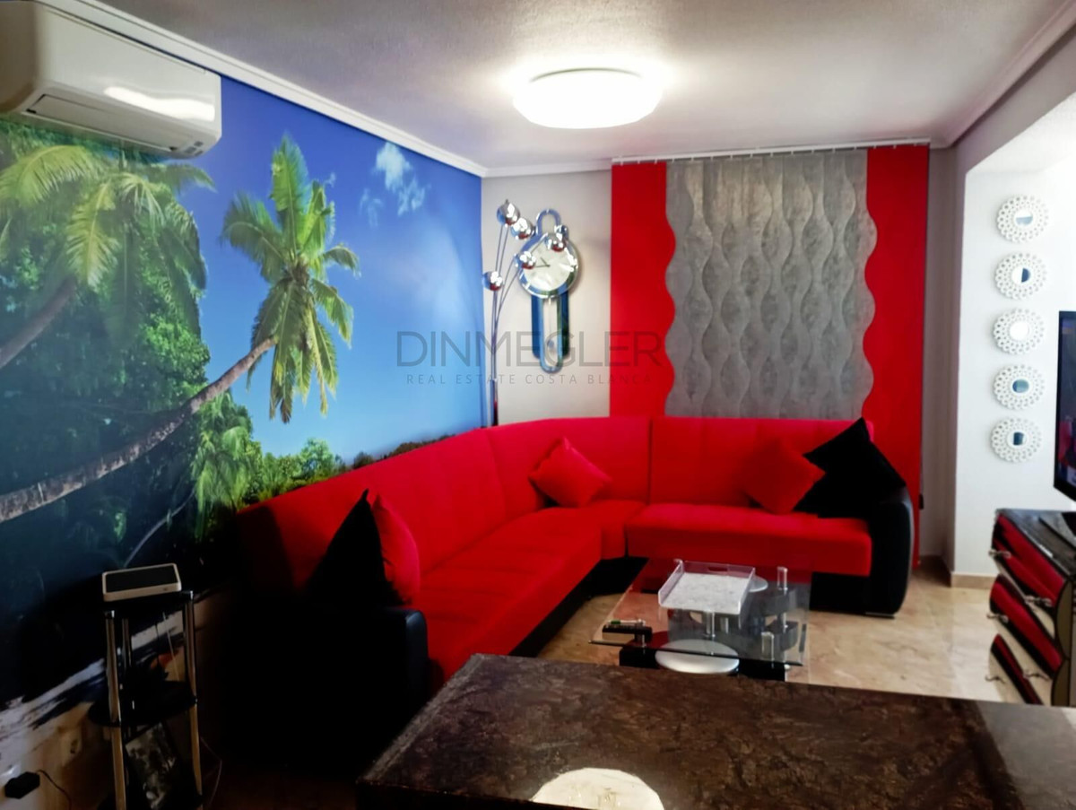 2 Bed Apartment for sale in La Mata Costa Blanca, Alicante, Spain