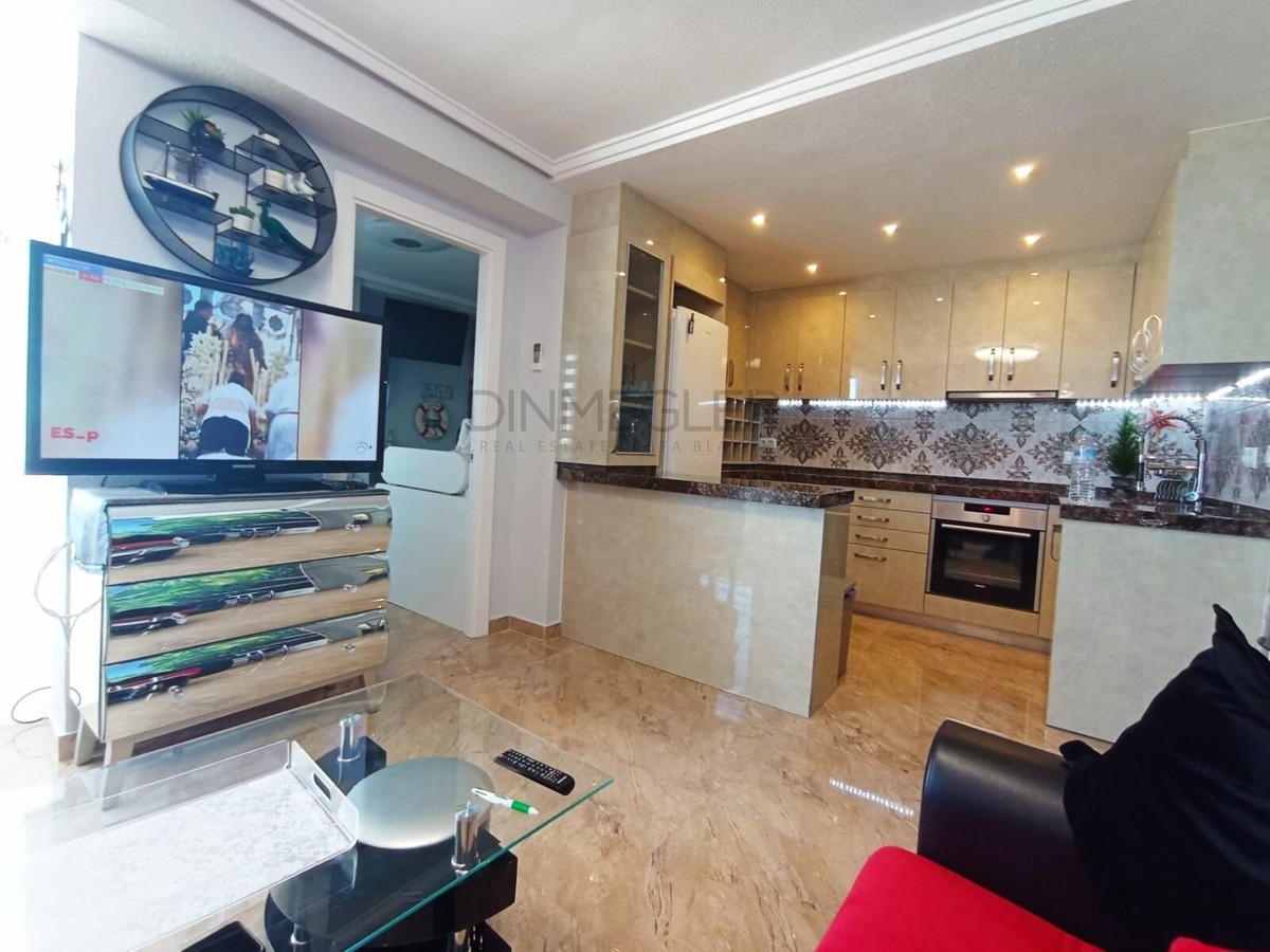 2 Bed Apartment for sale in La Mata Costa Blanca, Alicante, Spain