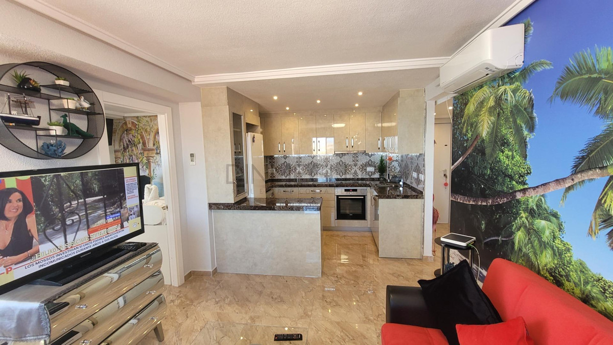 2 Bed Apartment for sale in La Mata Costa Blanca, Alicante, Spain