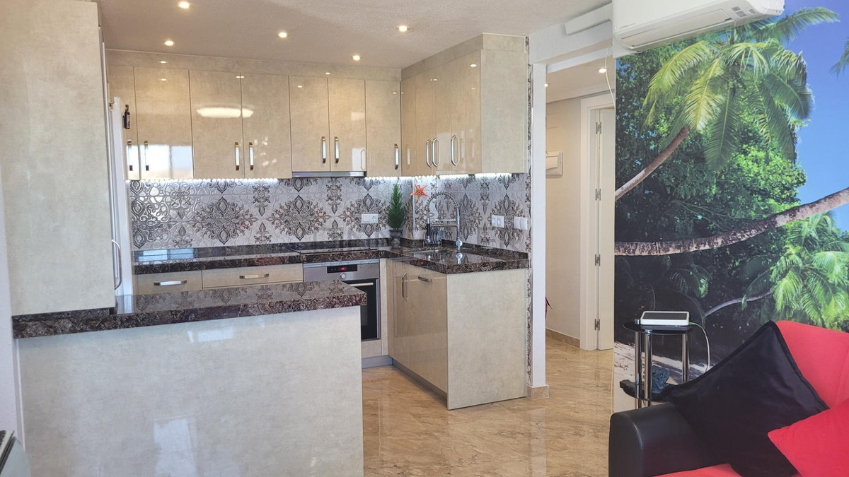2 Bed Apartment for sale in La Mata Costa Blanca, Alicante, Spain