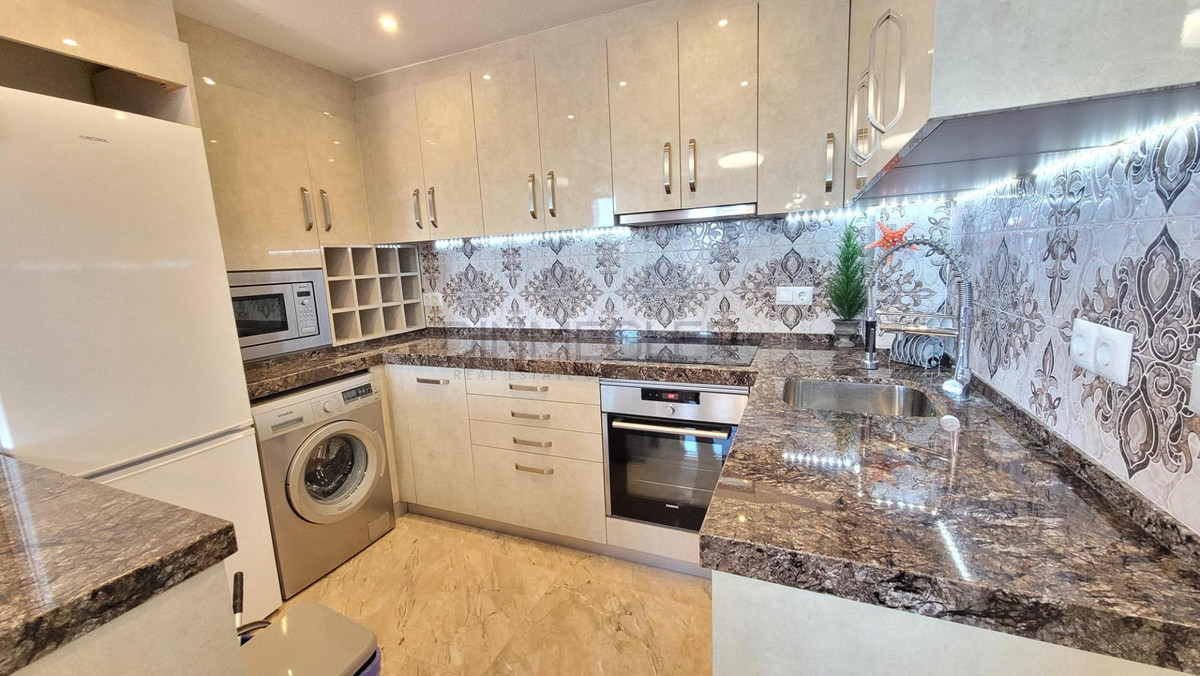 2 Bed Apartment for sale in La Mata Costa Blanca, Alicante, Spain