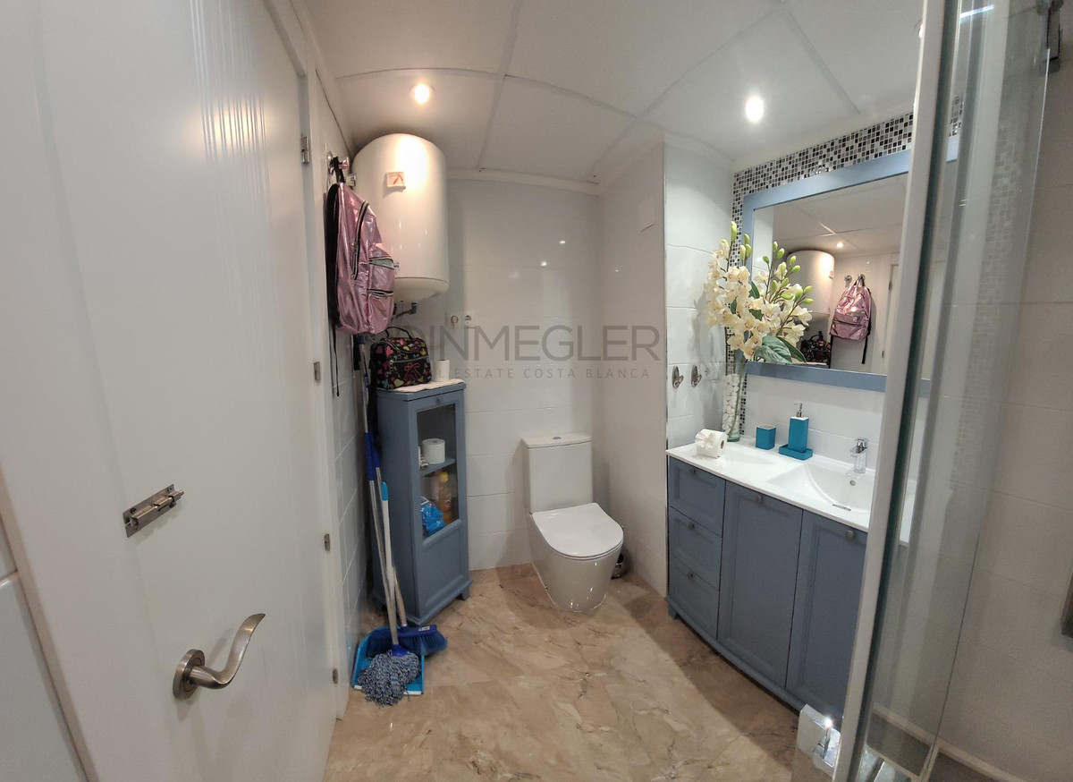 2 Bed Apartment for sale in La Mata Costa Blanca, Alicante, Spain