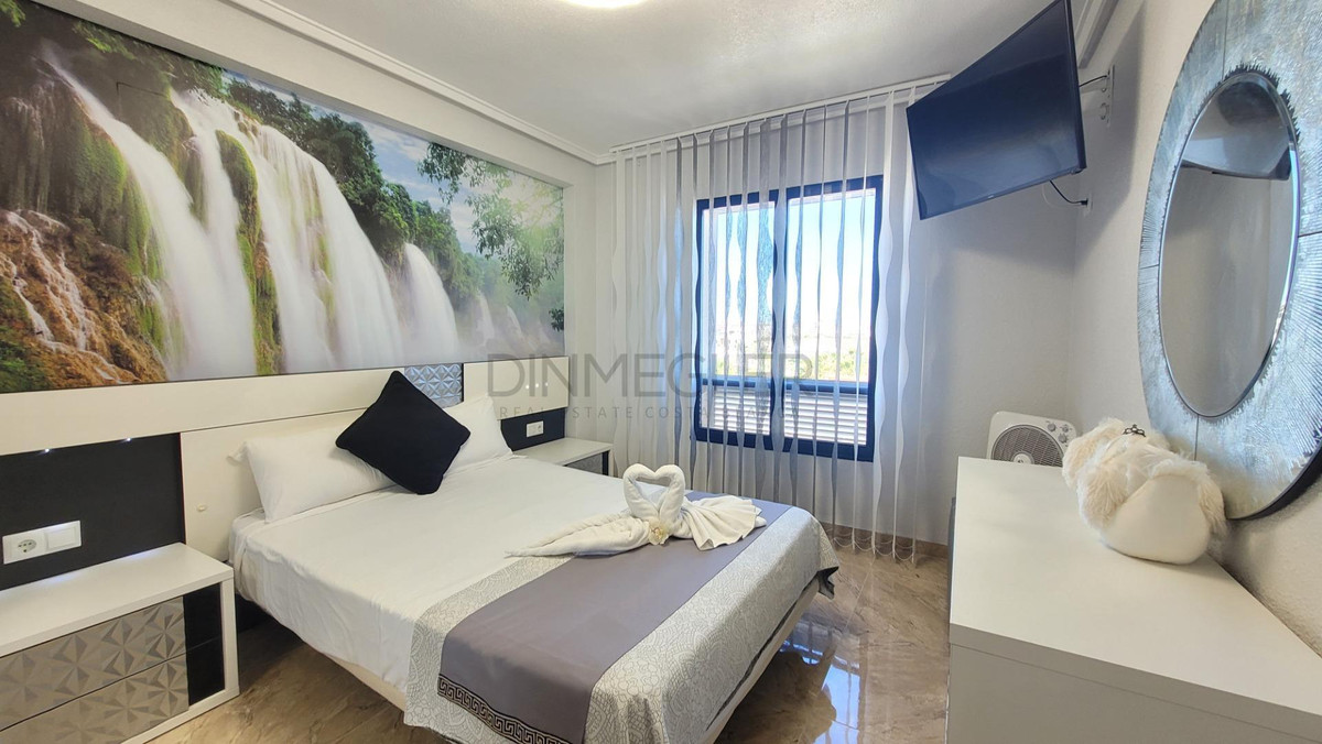 2 Bed Apartment for sale in La Mata Costa Blanca, Alicante, Spain