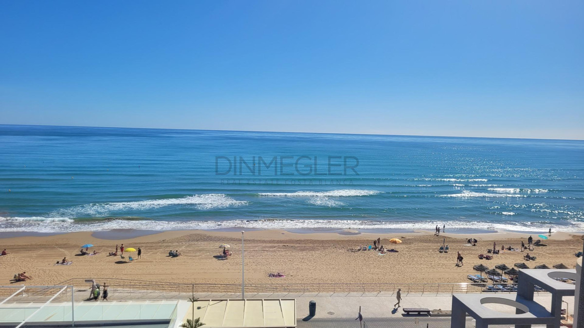 2 Bed Apartment for sale in La Mata Costa Blanca, Alicante, Spain