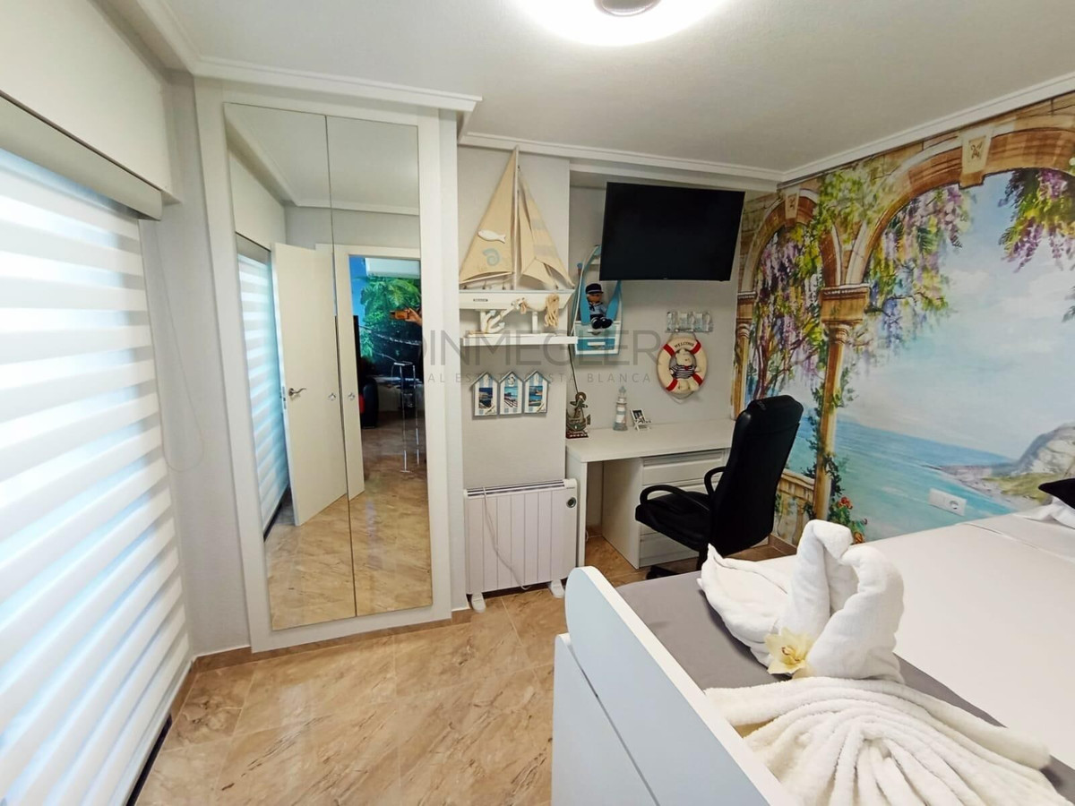 2 Bed Apartment for sale in La Mata Costa Blanca, Alicante, Spain