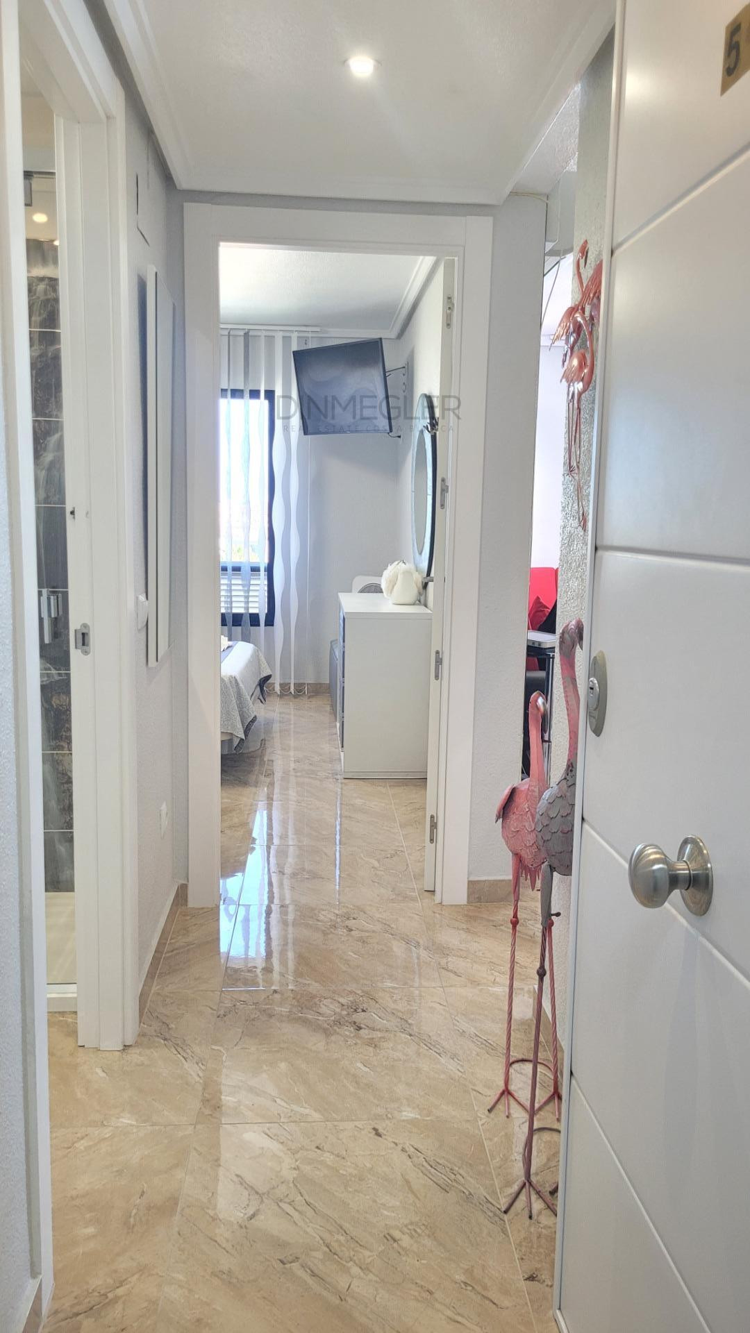 2 Bed Apartment for sale in La Mata Costa Blanca, Alicante, Spain