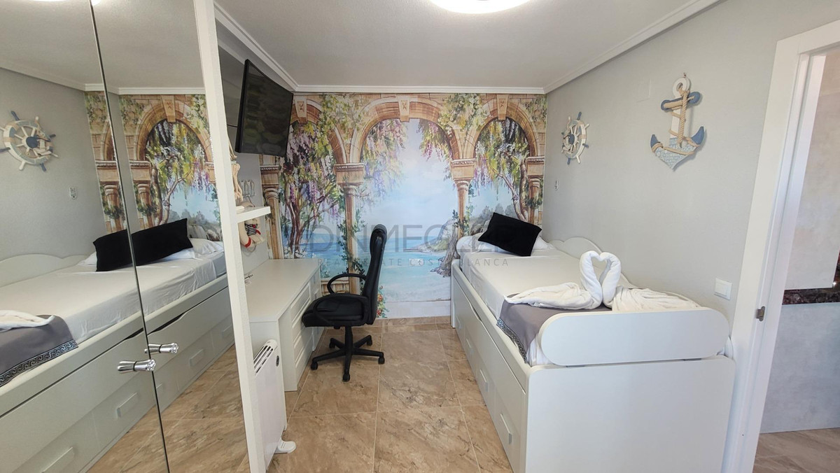 2 Bed Apartment for sale in La Mata Costa Blanca, Alicante, Spain