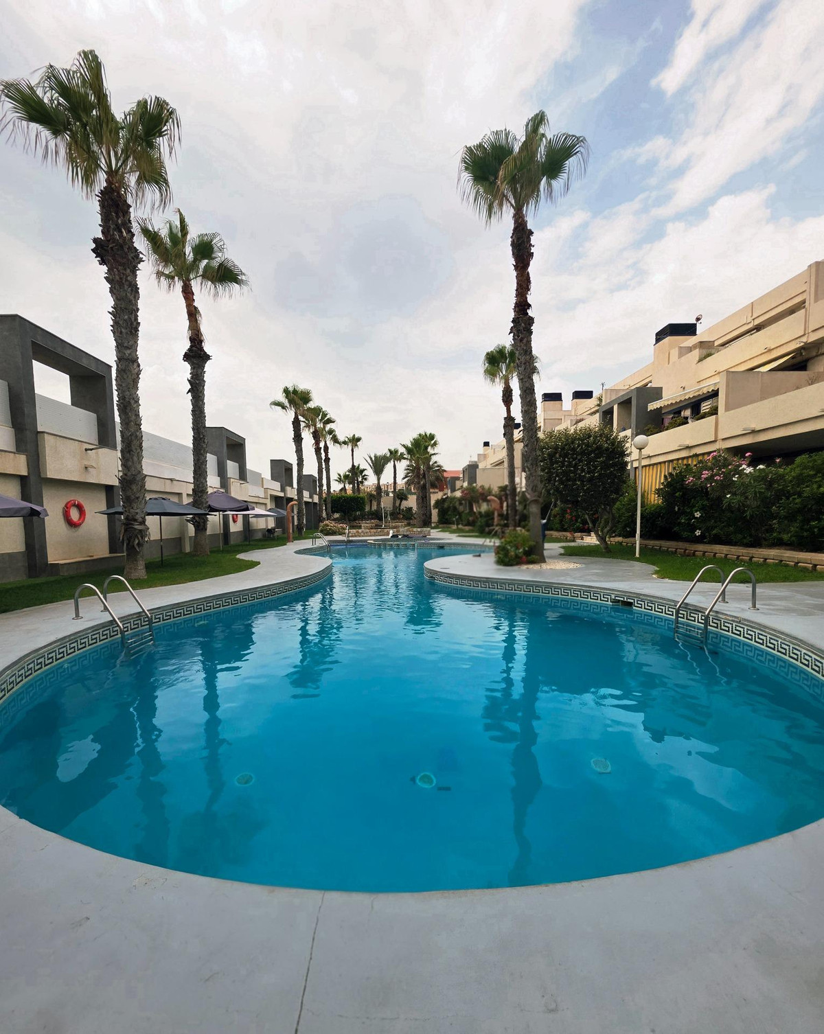 2 Bed Apartment for sale in La Mata Costa Blanca, Alicante, Spain