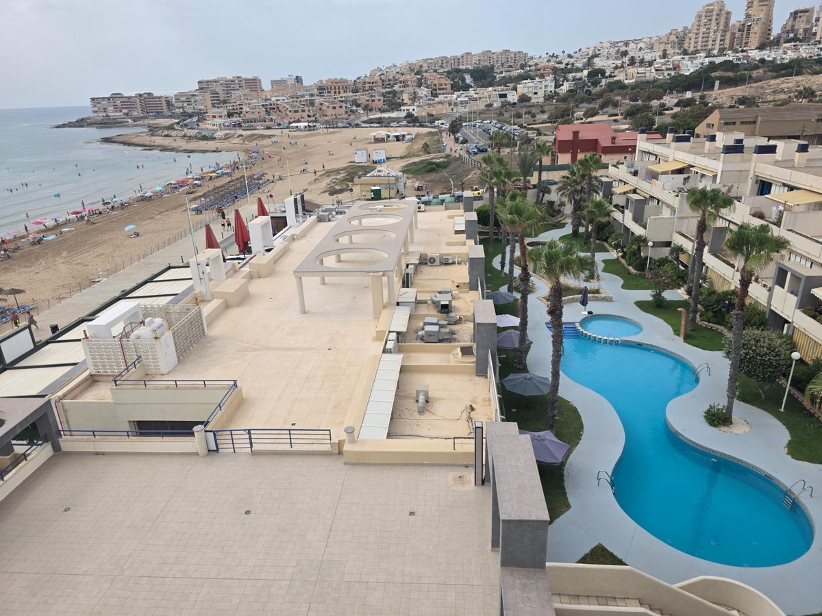 2 Bed Apartment for sale in La Mata Costa Blanca, Alicante, Spain