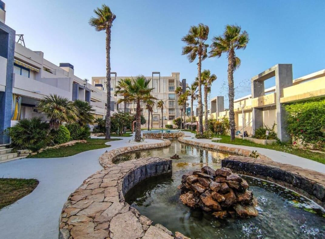 2 Bed Apartment for sale in La Mata Costa Blanca, Alicante, Spain