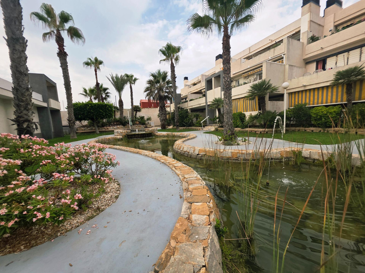 2 Bed Apartment for sale in La Mata Costa Blanca, Alicante, Spain
