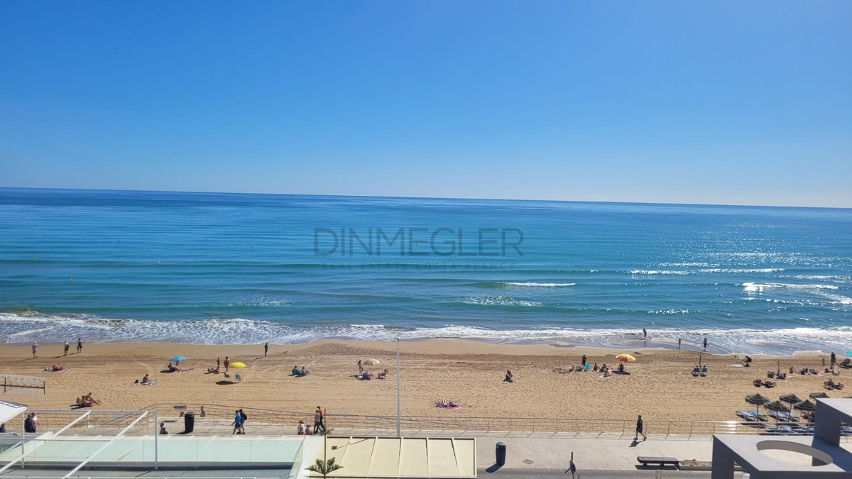 2 Bed Apartment for sale in La Mata Costa Blanca, Alicante, Spain