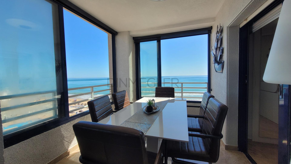 2 Bed Apartment for sale in La Mata Costa Blanca, Alicante, Spain