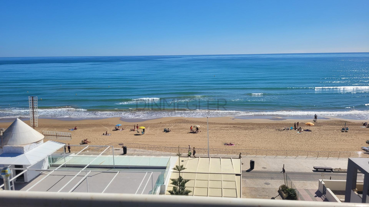 2 Bed Apartment for sale in La Mata Costa Blanca, Alicante, Spain