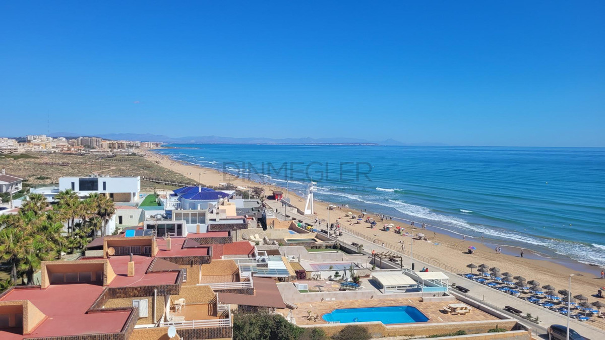 2 Bed Apartment for sale in La Mata Costa Blanca, Alicante, Spain