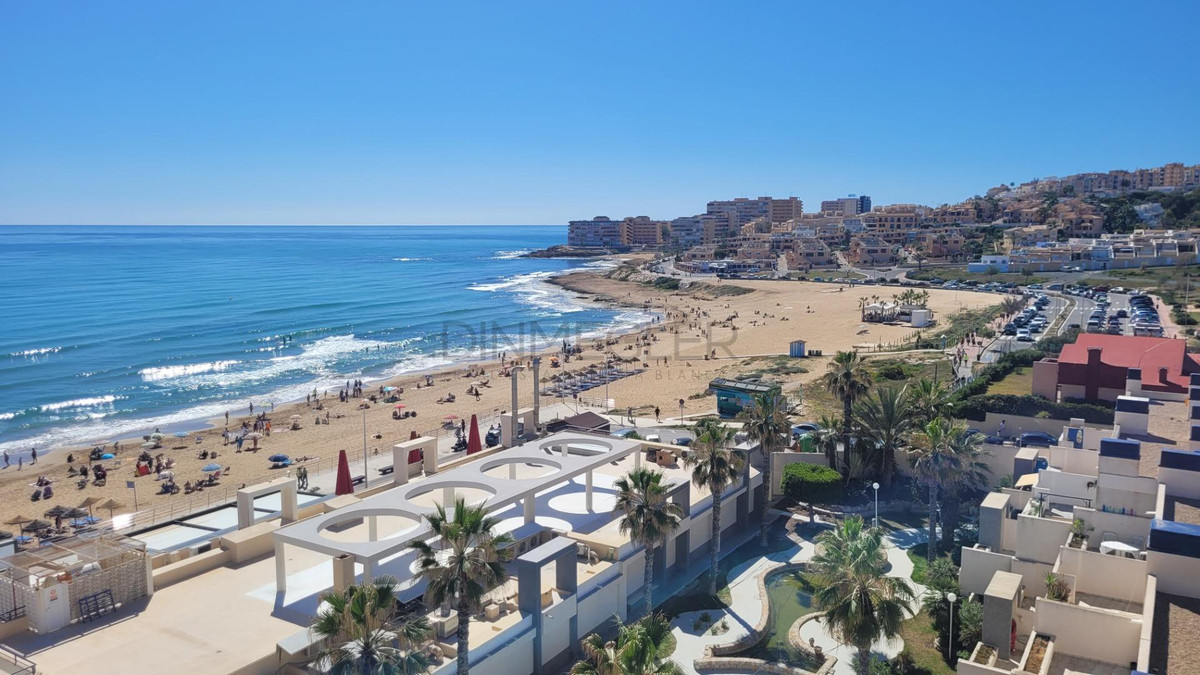 2 Bed Apartment for sale in La Mata Costa Blanca, Alicante, Spain