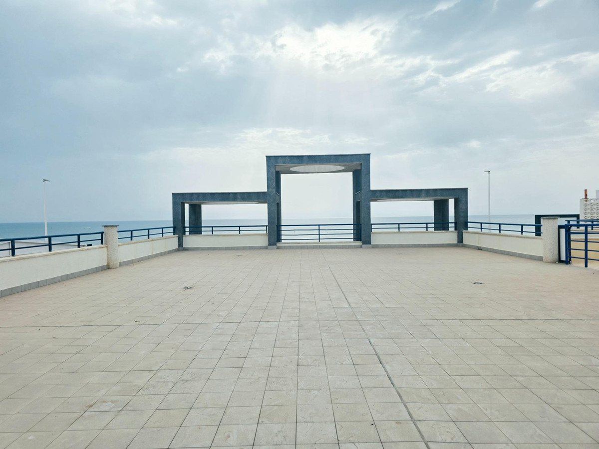 2 Bed Apartment for sale in La Mata Costa Blanca, Alicante, Spain