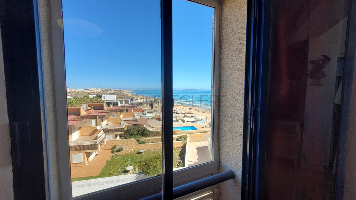 2 Bed Apartment for sale in La Mata Costa Blanca, Alicante, Spain