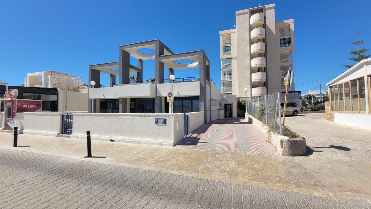 2 Bed Apartment for sale in La Mata Costa Blanca, Alicante, Spain