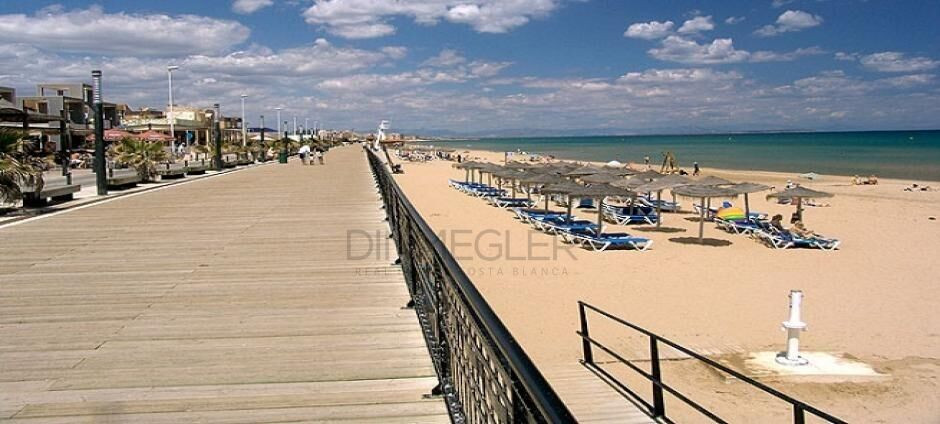 2 Bed Apartment for sale in La Mata Costa Blanca, Alicante, Spain
