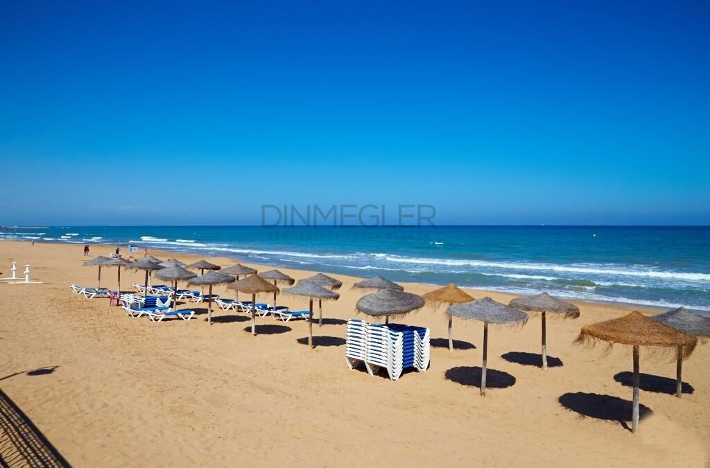 2 Bed Apartment for sale in La Mata Costa Blanca, Alicante, Spain