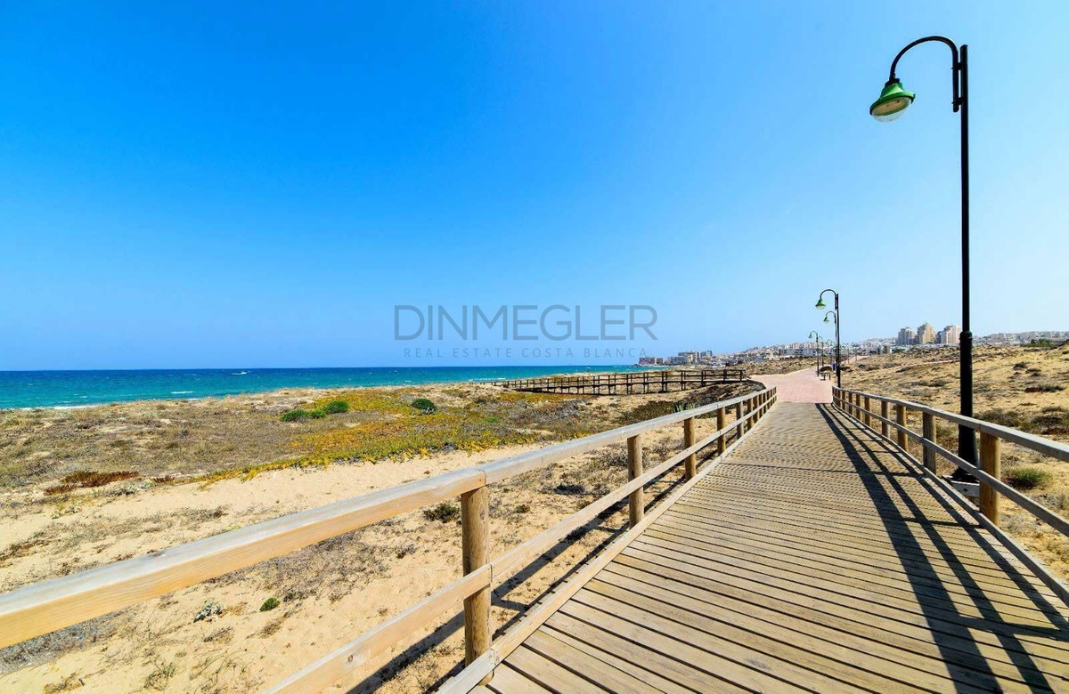 2 Bed Apartment for sale in La Mata Costa Blanca, Alicante, Spain