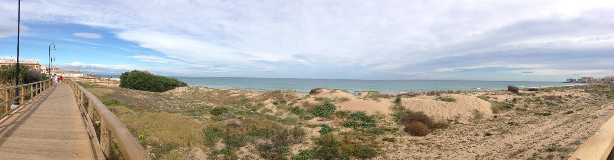 2 Bed Apartment for sale in La Mata Costa Blanca, Alicante, Spain