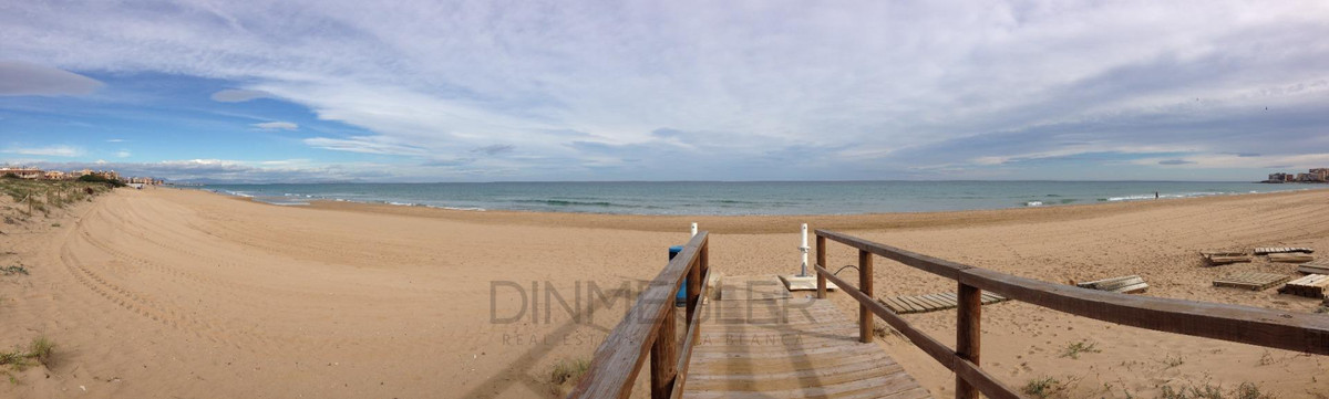 2 Bed Apartment for sale in La Mata Costa Blanca, Alicante, Spain