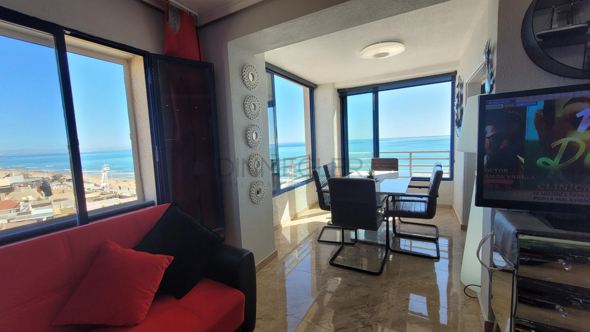 2 Bed Apartment for sale in La Mata Costa Blanca, Alicante, Spain