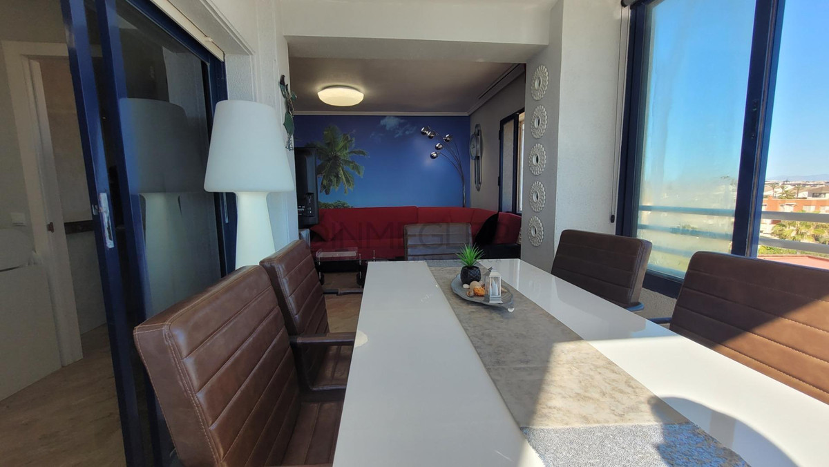 2 Bed Apartment for sale in La Mata Costa Blanca, Alicante, Spain
