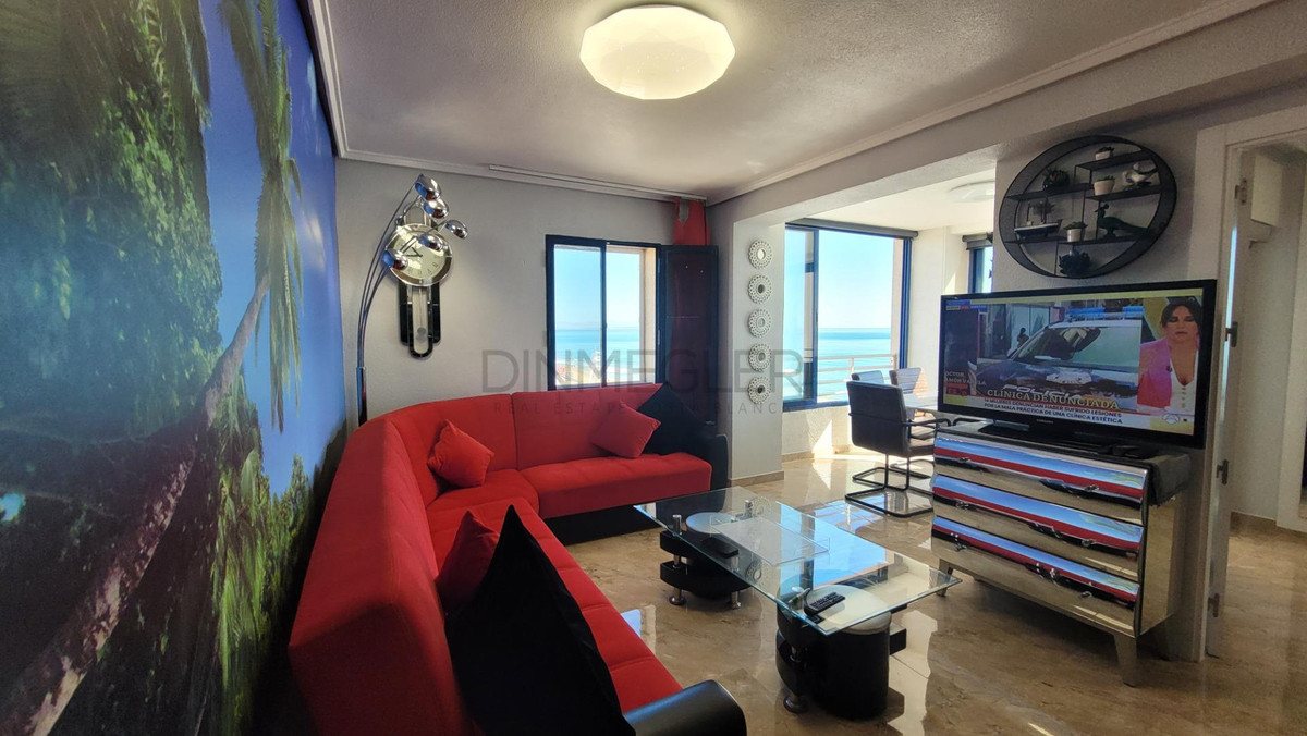 2 Bed Apartment for sale in La Mata Costa Blanca, Alicante, Spain