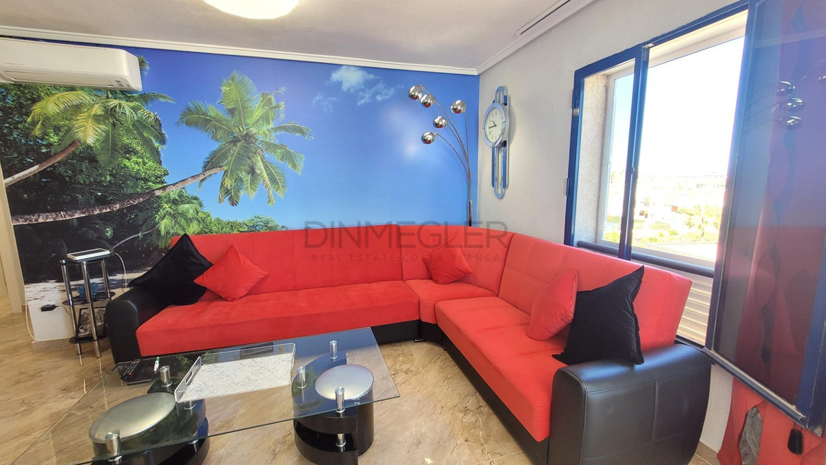 2 Bed Apartment for sale in La Mata Costa Blanca, Alicante, Spain