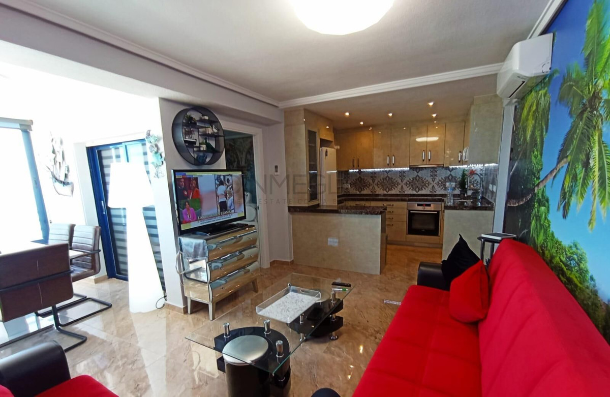 2 Bed Apartment for sale in La Mata Costa Blanca, Alicante, Spain