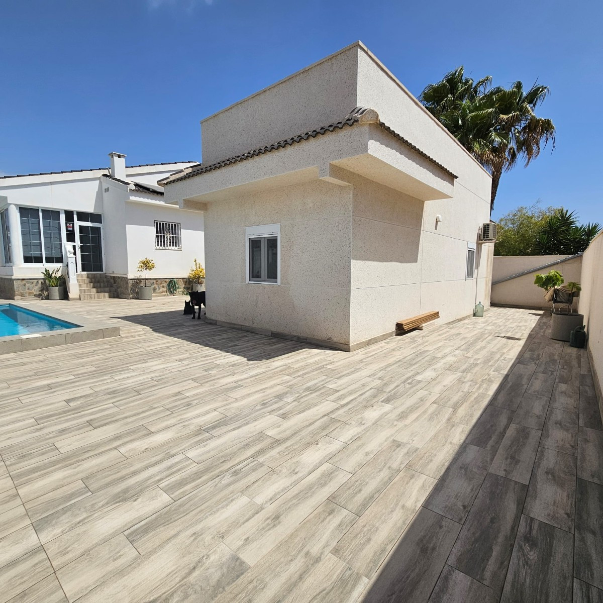 Se vende Villa - Chalet de 4 dormitorios en Costa Blanca, Alicante, España
