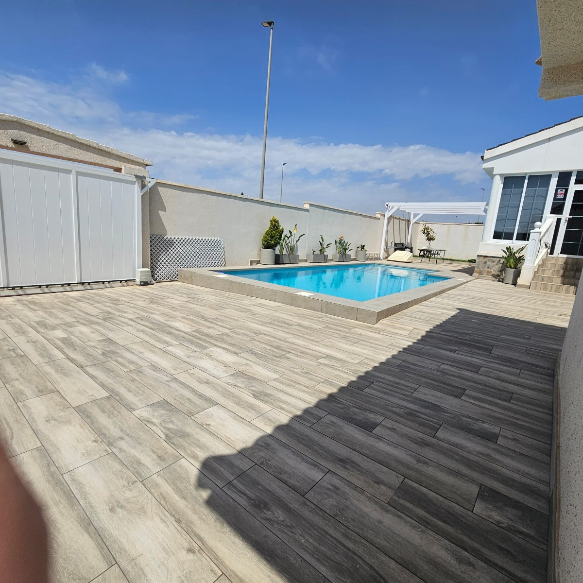 Se vende Villa - Chalet de 4 dormitorios en Costa Blanca, Alicante, España