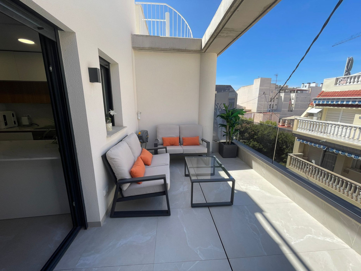 3 Bed Apartment for sale in Playa Del Cura Costa Blanca, Alicante, Spain