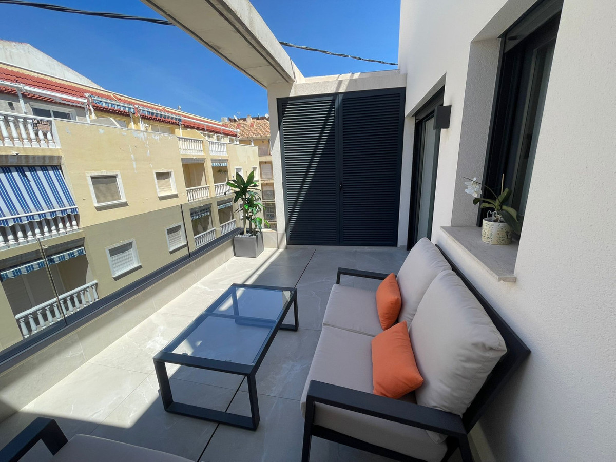 3 Bed Apartment for sale in Playa Del Cura Costa Blanca, Alicante, Spain