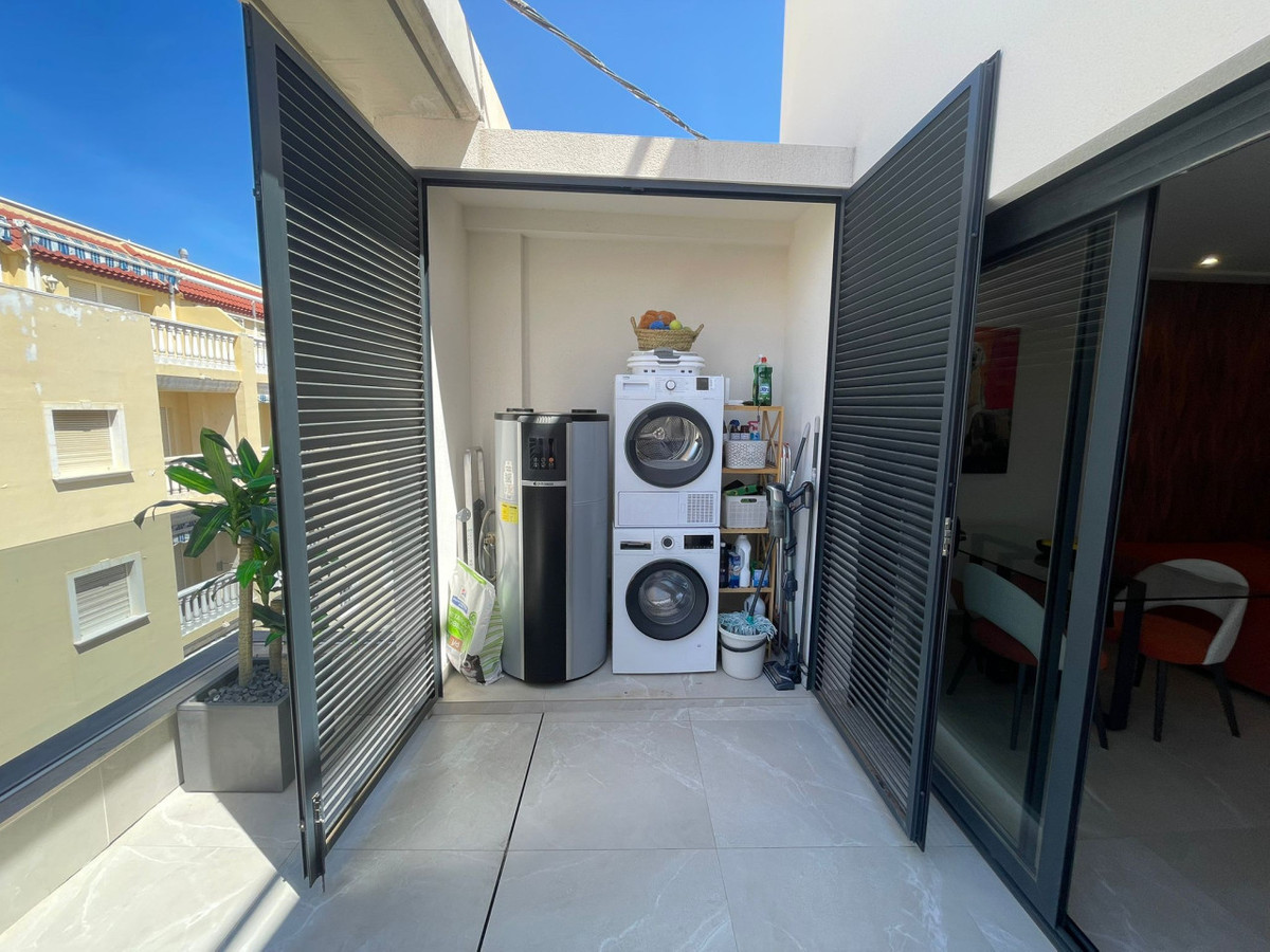 3 Bed Apartment for sale in Playa Del Cura Costa Blanca, Alicante, Spain