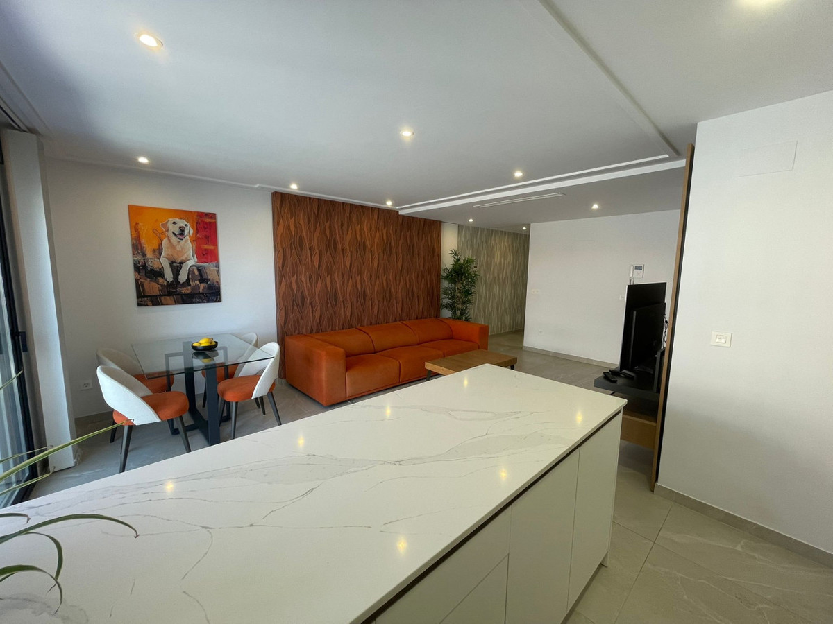 3 Bed Apartment for sale in Playa Del Cura Costa Blanca, Alicante, Spain