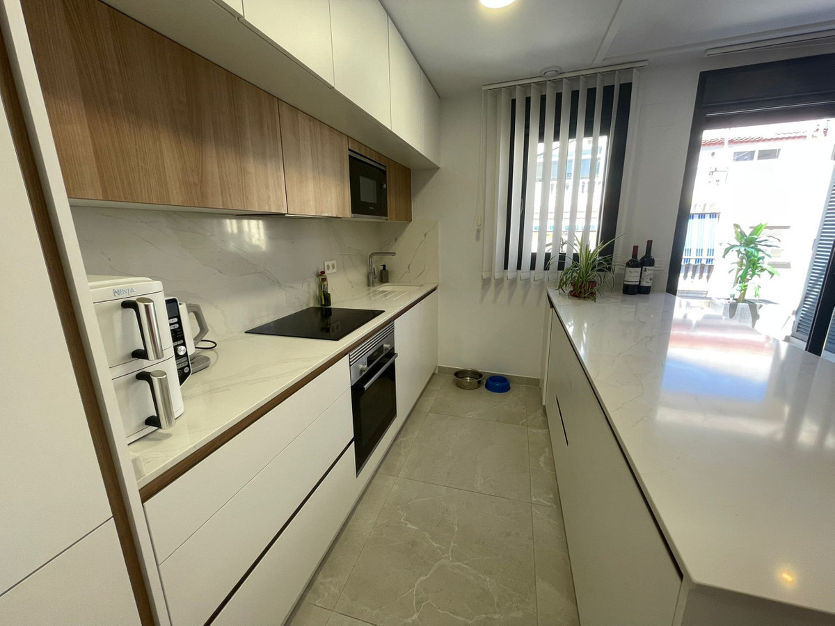 3 Bed Apartment for sale in Playa Del Cura Costa Blanca, Alicante, Spain