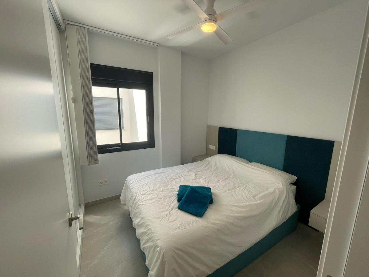 3 Bed Apartment for sale in Playa Del Cura Costa Blanca, Alicante, Spain