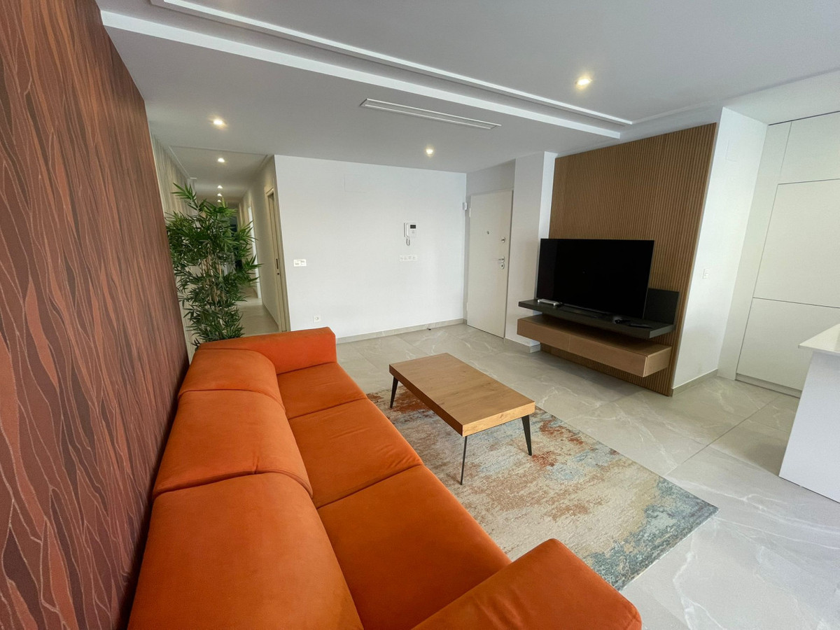 3 Bed Apartment for sale in Playa Del Cura Costa Blanca, Alicante, Spain