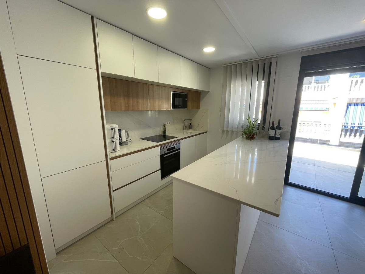 3 Bed Apartment for sale in Playa Del Cura Costa Blanca, Alicante, Spain