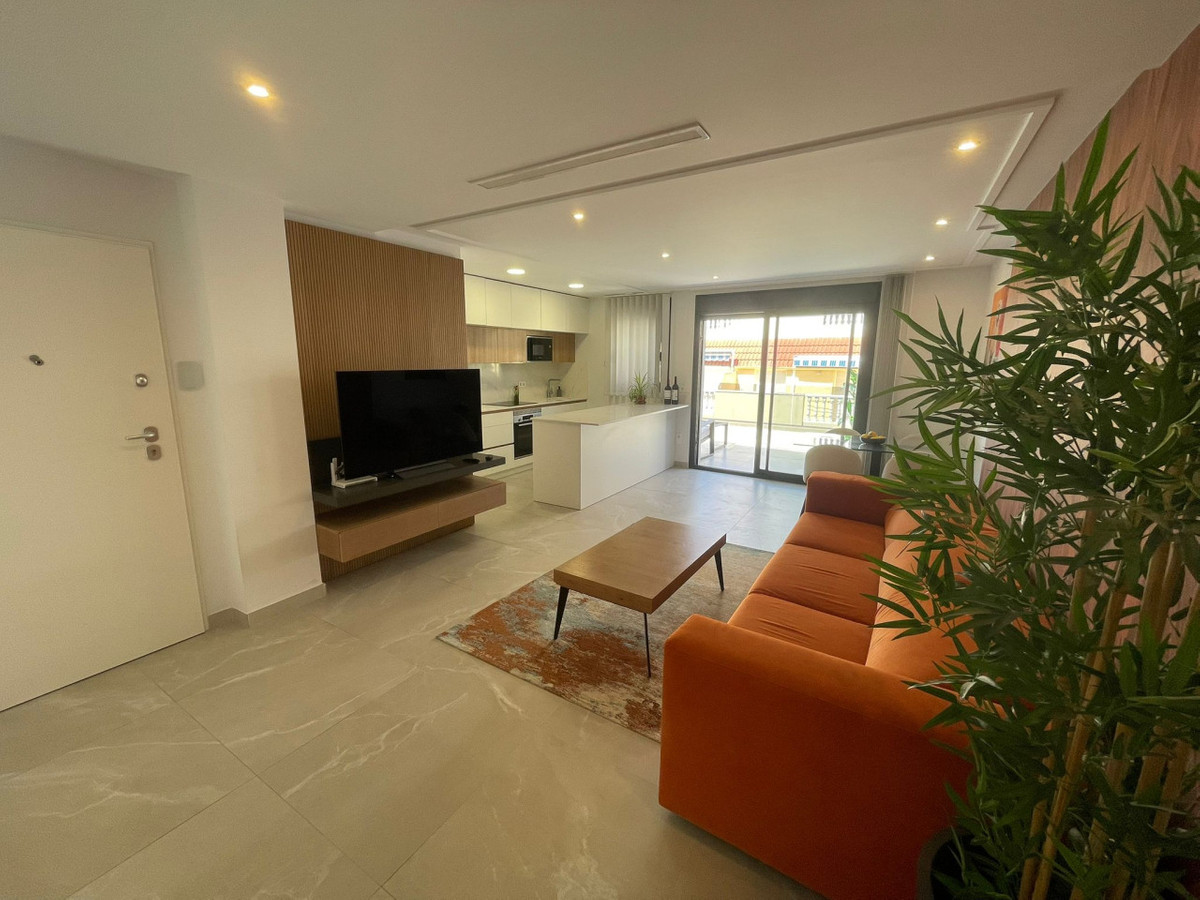 3 Bed Apartment for sale in Playa Del Cura Costa Blanca, Alicante, Spain