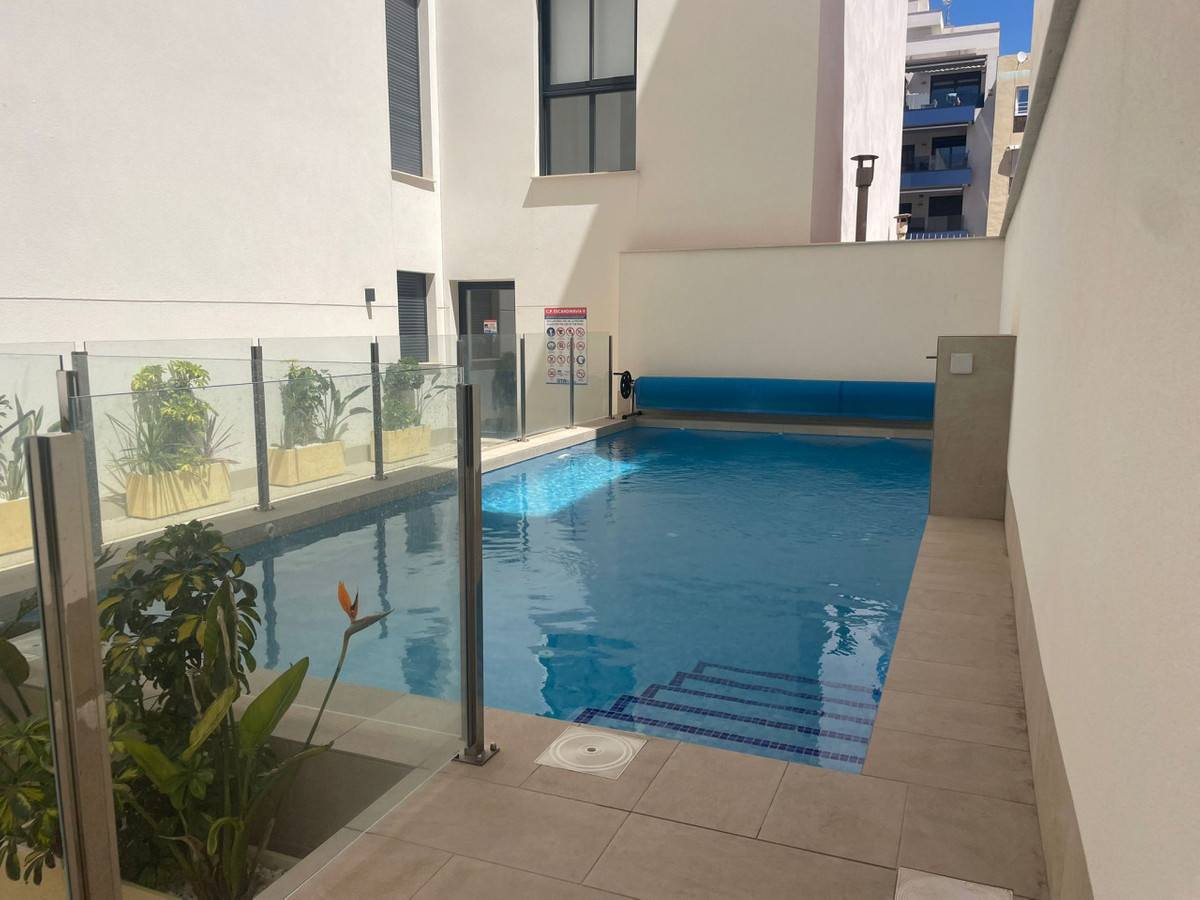 3 Bed Apartment for sale in Playa Del Cura Costa Blanca, Alicante, Spain